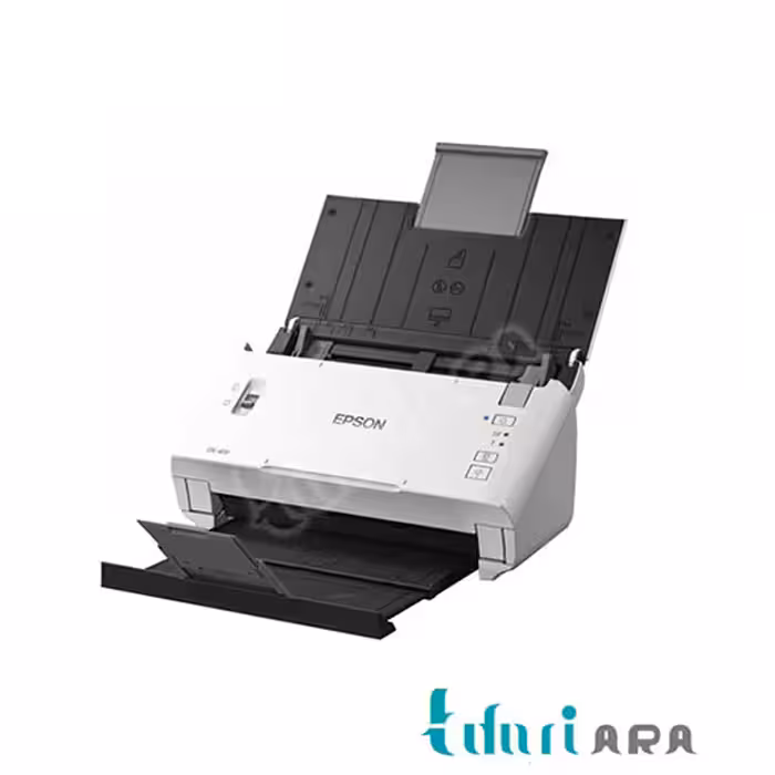 اسکنر اپسون مدل WORKFORCE DS-410
