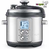 خرید مولتی کوکر سیج مدل BPR700BSSUK - دومینو کالا