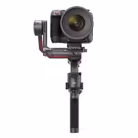 گیمبال دوربین دی جی آی DJI RS 3 Pro Gimbal Stabilizer