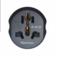 تبدیل 3 به 2     20آمپر 