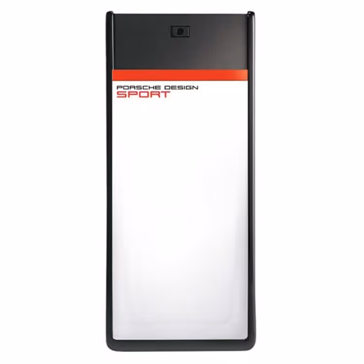 ادو تویلت مردانه PORSCHE DESIGN Sport حجم 50 میلی لیتر