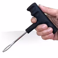 کیت پنچرگیری لاستیک خودرو میله فلزی کیفیت مناسب ارسال رایگان موجود است 