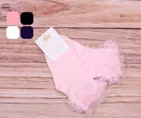 جوراب لب تور (4-3 سال)