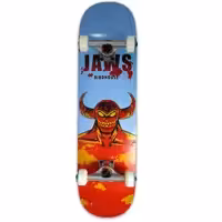 اسکیت برد Birdhouse مدل RED DEVIL