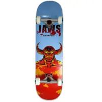 اسکیت برد Birdhouse مدل RED DEVIL