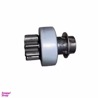 دنده استارت مدل 9 پر کد 876000 مناسب پراید