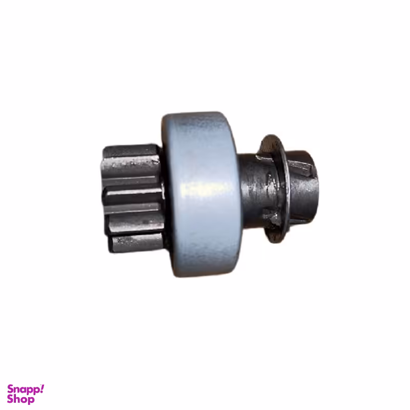 دنده استارت مدل 9 پر کد 876000 مناسب پراید