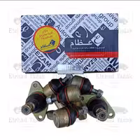 سیبک کامل پیکان برند عظام 