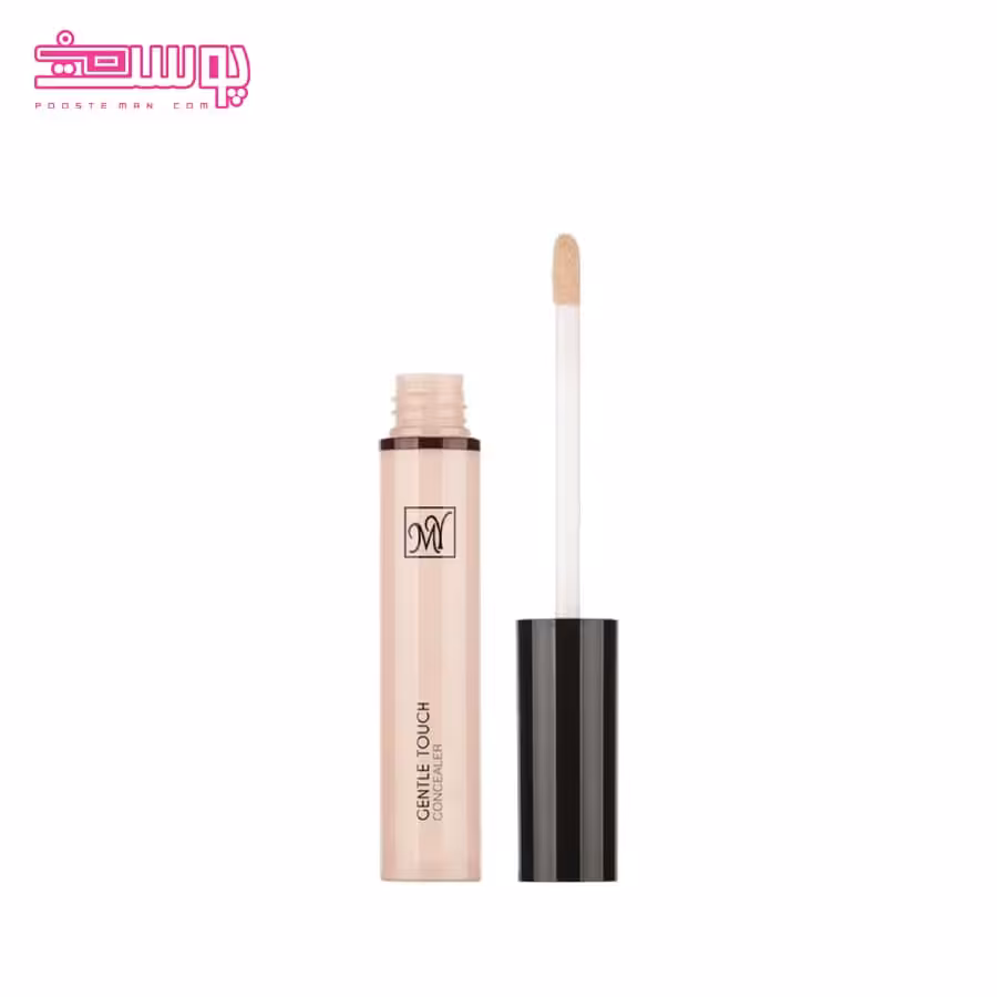 کانسیلر مای مدل Gentle Touch حجم 9ml