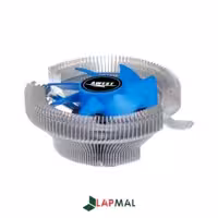 خنک کننده پردازنده اوست مدل GT-AV90 OMEGA COOL
فروشگاه اینترنتی تخصصی لپتاپ لپ مال