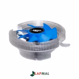 خنک کننده پردازنده اوست مدل GT-AV90 OMEGA COOL
فروشگاه اینترنتی تخصصی لپتاپ لپ مال