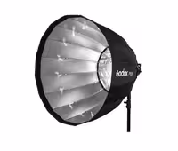 سافت باکس پارابولیک گودکس P90H مدل Godox P90H Parabolic Softbox