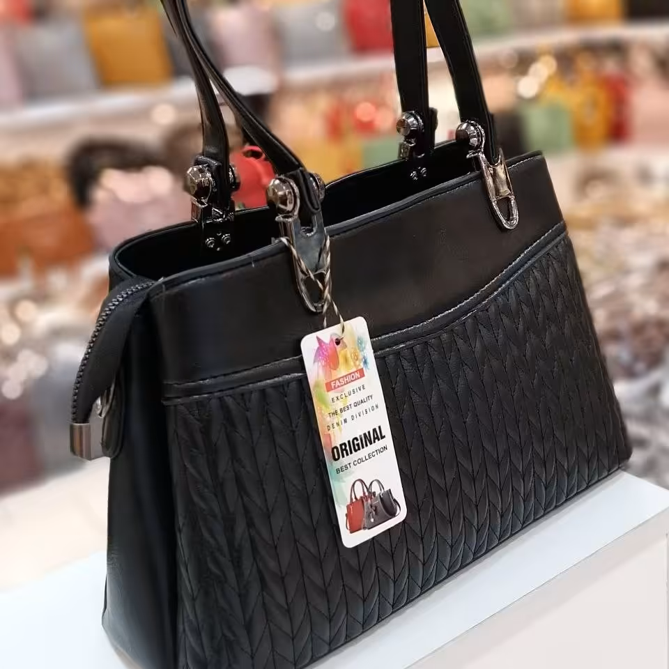 کیف زنانه  گلدوزی