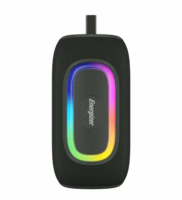 اسپیکر بلوتوثی انرجایزر مدل BTS163