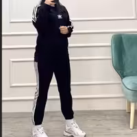 ست آدیداس گلکسی