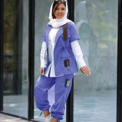 سه تیکه اسپرت سورنا