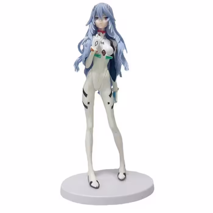 فیگور مدل Rei Ayanami