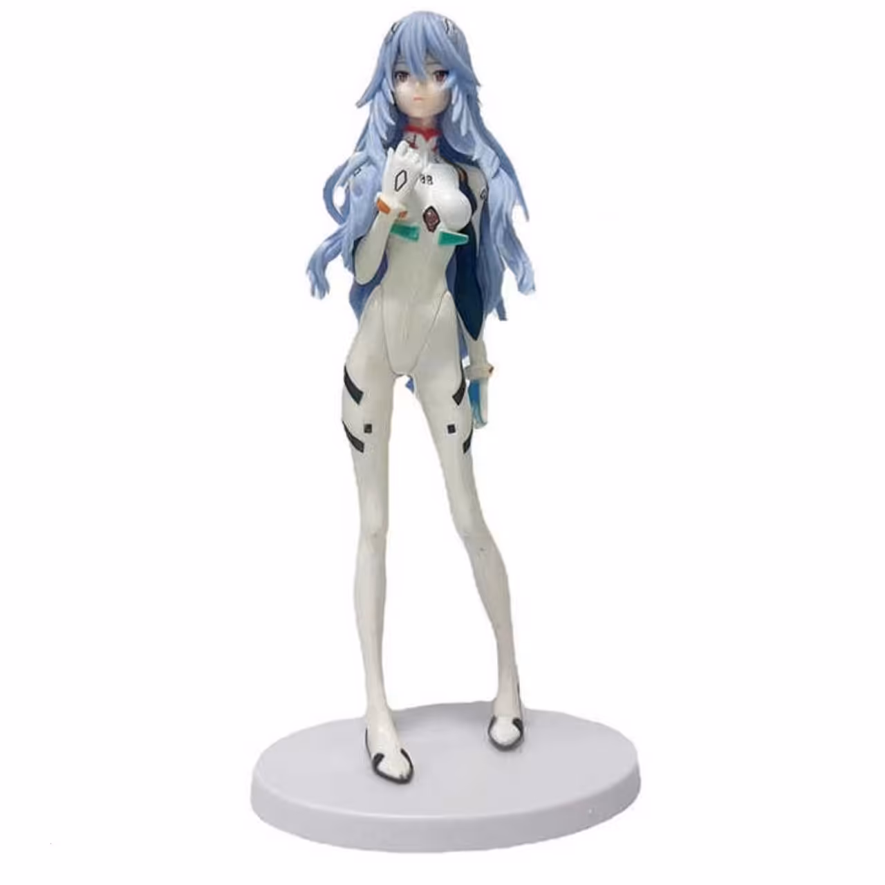 فیگور مدل Rei Ayanami
