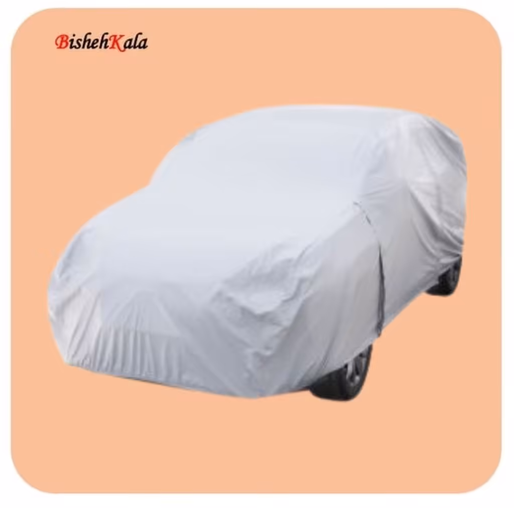 چادر خودروی سایز XL