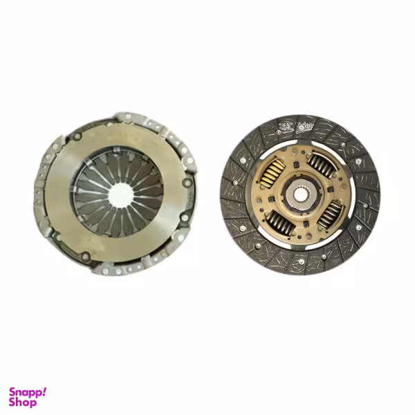 دیسک و صفحه کلاچ والیو مدل 841020 مناسب برای ام وی ام 530