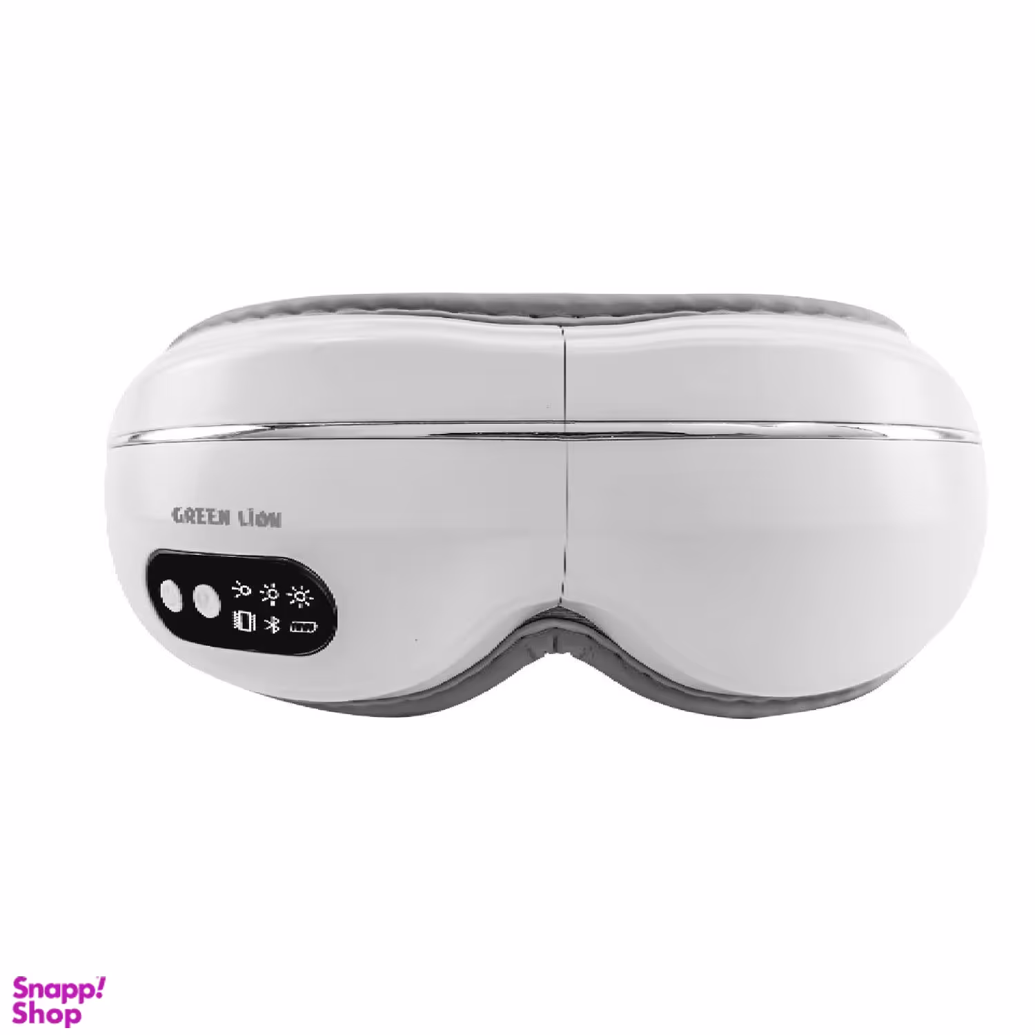 ماساژور چشم گرین لاین مدل GNSMEYEMSGR Smart Eye Massager