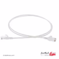 قیمت و خرید پچ کورد CAT6 UTP دراکات Drakat Patch Cord طول 50 سانتی متر - شبکه ساز