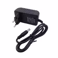 آداپتور 5 ولت 2 آمپر  مناسب دوربین و لوازم خانگی و سایر قطعات الکترونیکی