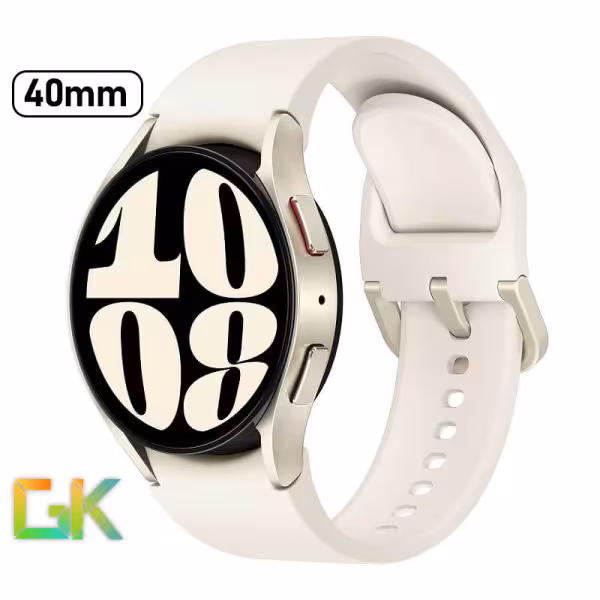 ساعت هوشمند سامسونگ Samsung Galaxy Watch6 R930 40mm