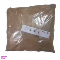 خاک رس اعلا مدل TRZ وزن 3 کیلوگرم