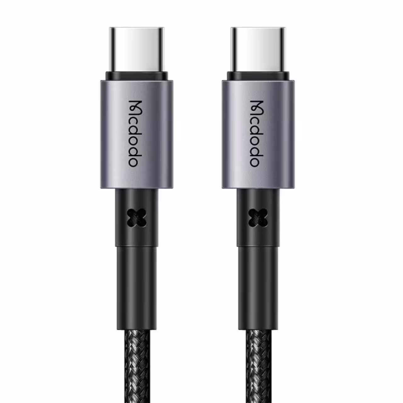 کابل تبدیل فست شارژ 65 وات مک دودو مدل CA-3131