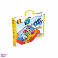 بازی فکری رنگو