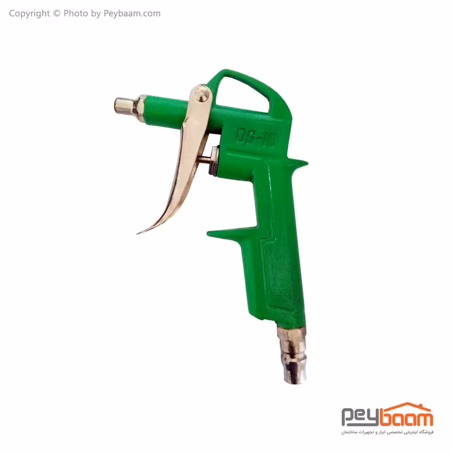 تفنگ باد اکو مدل EAD-3PCS