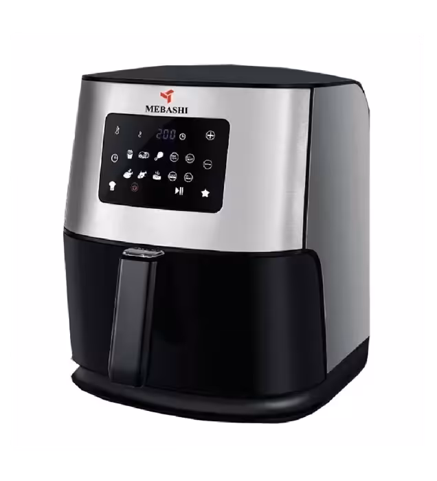 سرخ کن بدون روغن مباشی مدل ME-AF994SS