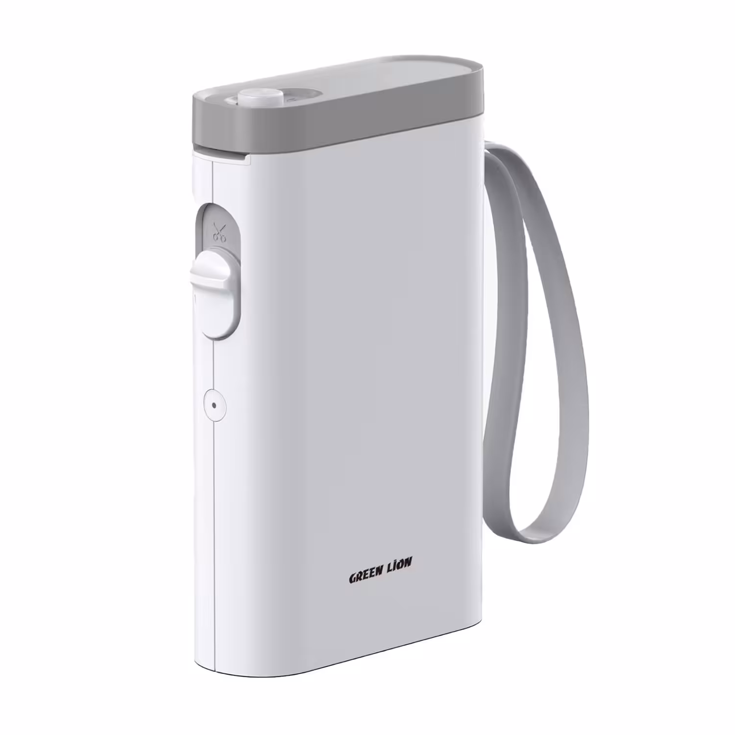 پرینتر حرارتی برچسب زن گرین لاین مدل Green Lion Snap Label Thermal Printer