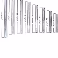 ریل کابینت 40 سانتی دو عددی