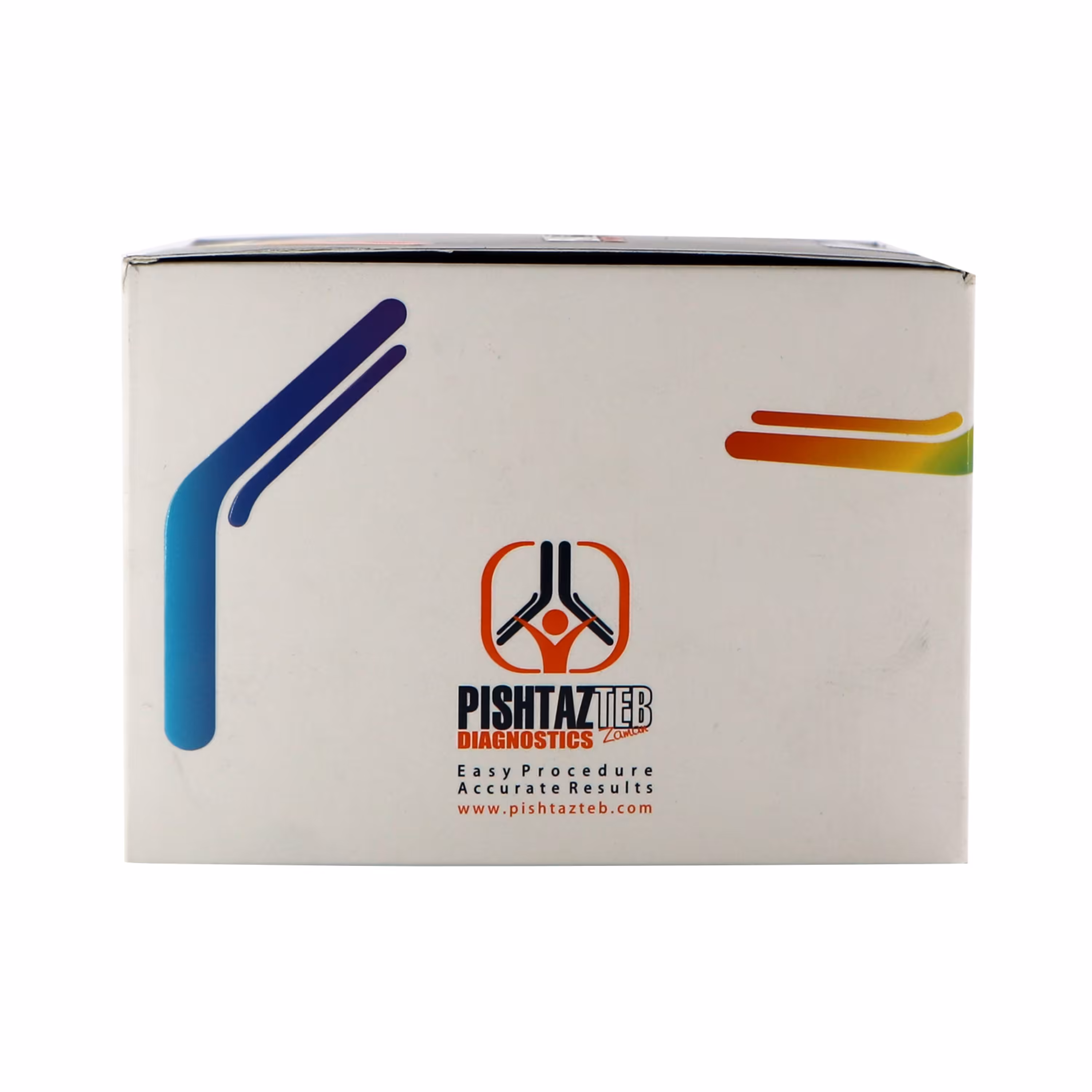 کیت PSA پیشتازطب (10284017)