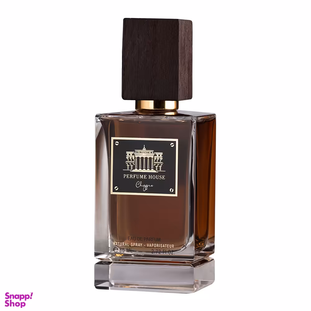 ادو پرفیوم مردانه پرفیوم هاوس (Perfume House) مدل Chypre