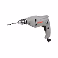 دریل برقی 10 میلیمتر 400 وات کرون مدل CT10126