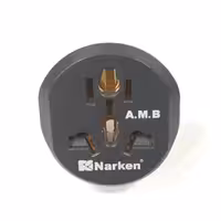 تبدیل 3به2 نارکن