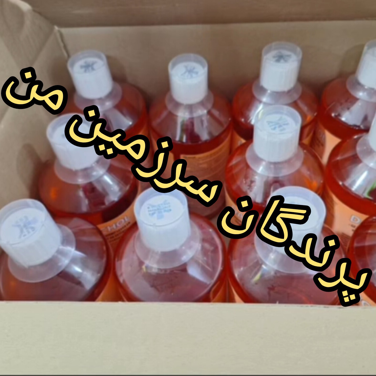 قطره کبدشور پرندگان داک هلندی 30میل