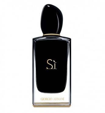 Giorgio Armani Si Intense جورجیو آرمانی سی اینتنس