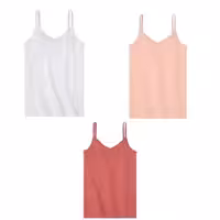 تاپ دخترانه پیپرتس 12تا14سال کد 629 مجموع 3عددی