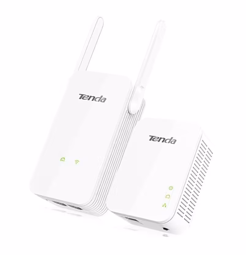 آداپتور شبکه تندا مدل پی اچ 5