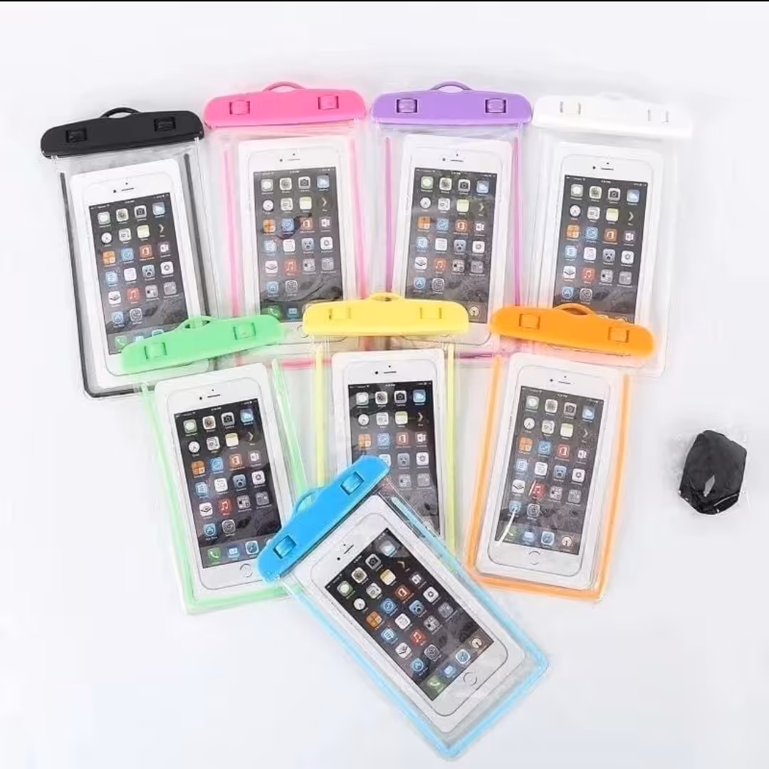 کاور ضد آب موبایل