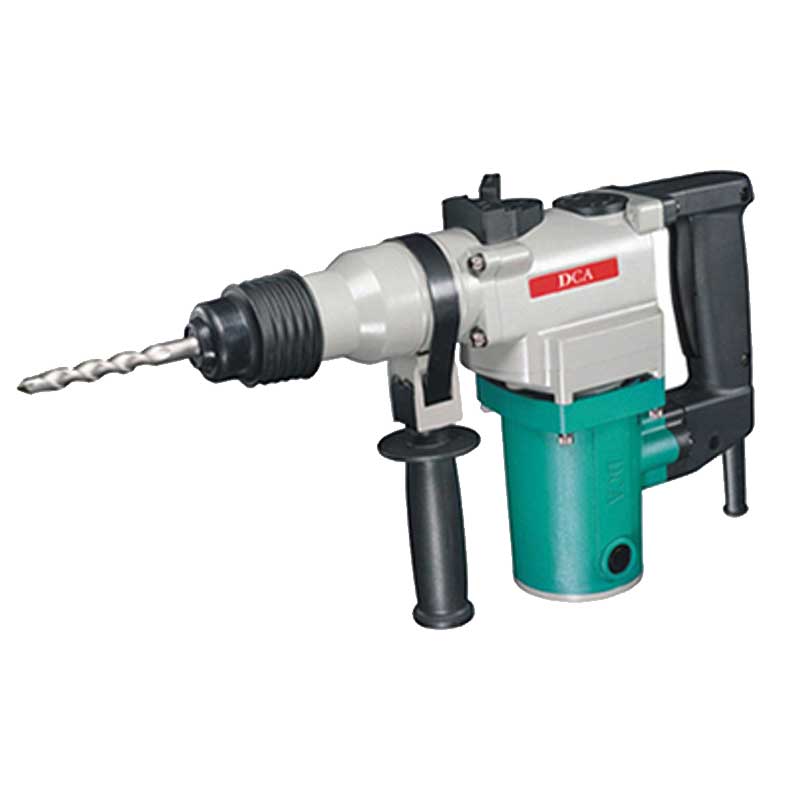 دریل بتن کن دی سی ای مدل Z1C-FF03-26 DCA Impact Drill Model Z1C-FF03-26