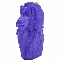 فندک فرشته بالدار کلکسیونی و خاص 2.6.15