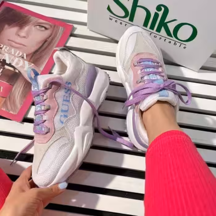 کتانی خفن ترکیبی