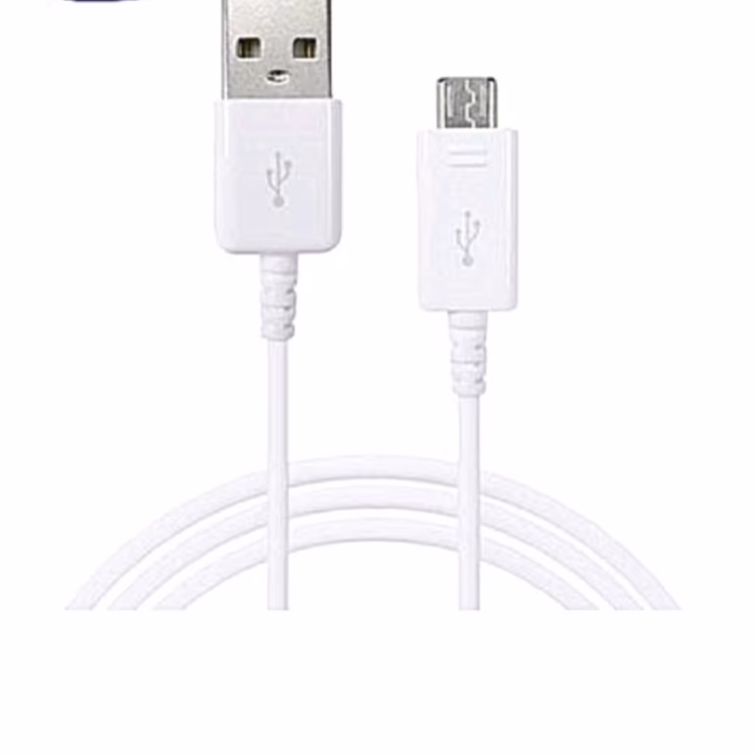 کابل شارژ  اندروید micro USB  شارژ سریع پکدار 