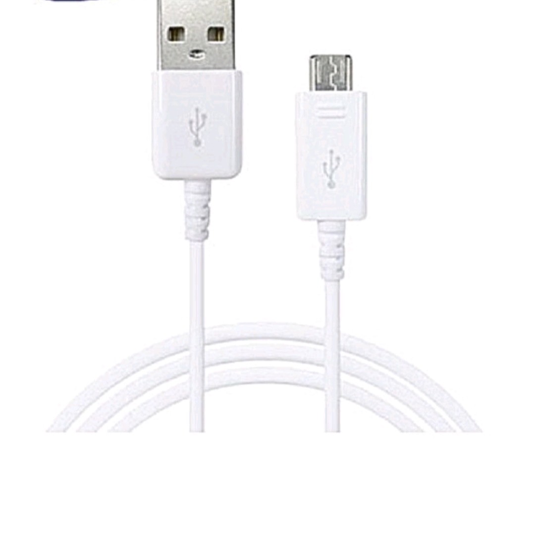 کابل شارژ اندروید micro USB شارژ سریع پکدار