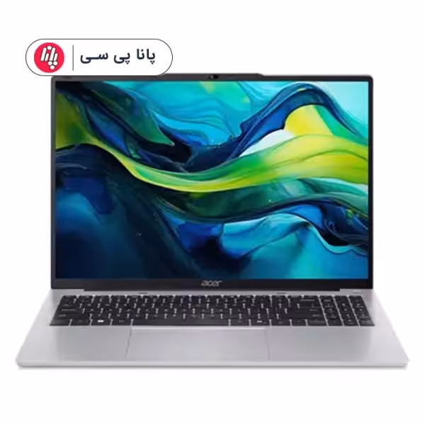 لپ تاپ ACER ASPIRE LITE 16 i5(1334U) 16GB 512GB INTEL